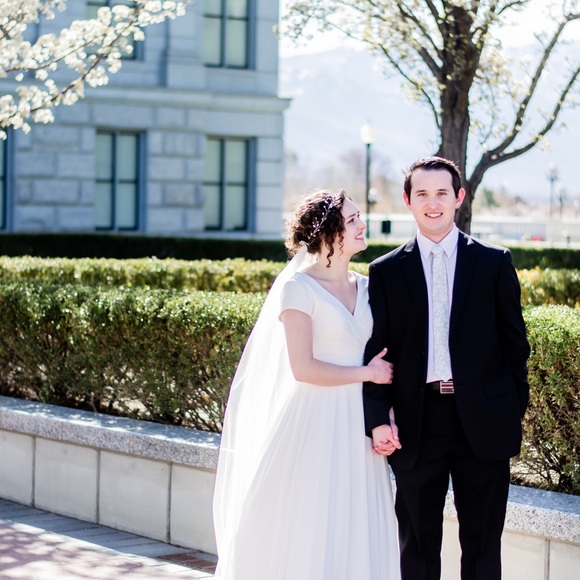 Meet your Posher, Kaitlynd - Picture 5 of 5